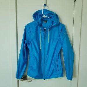 Light Athletic Jacket